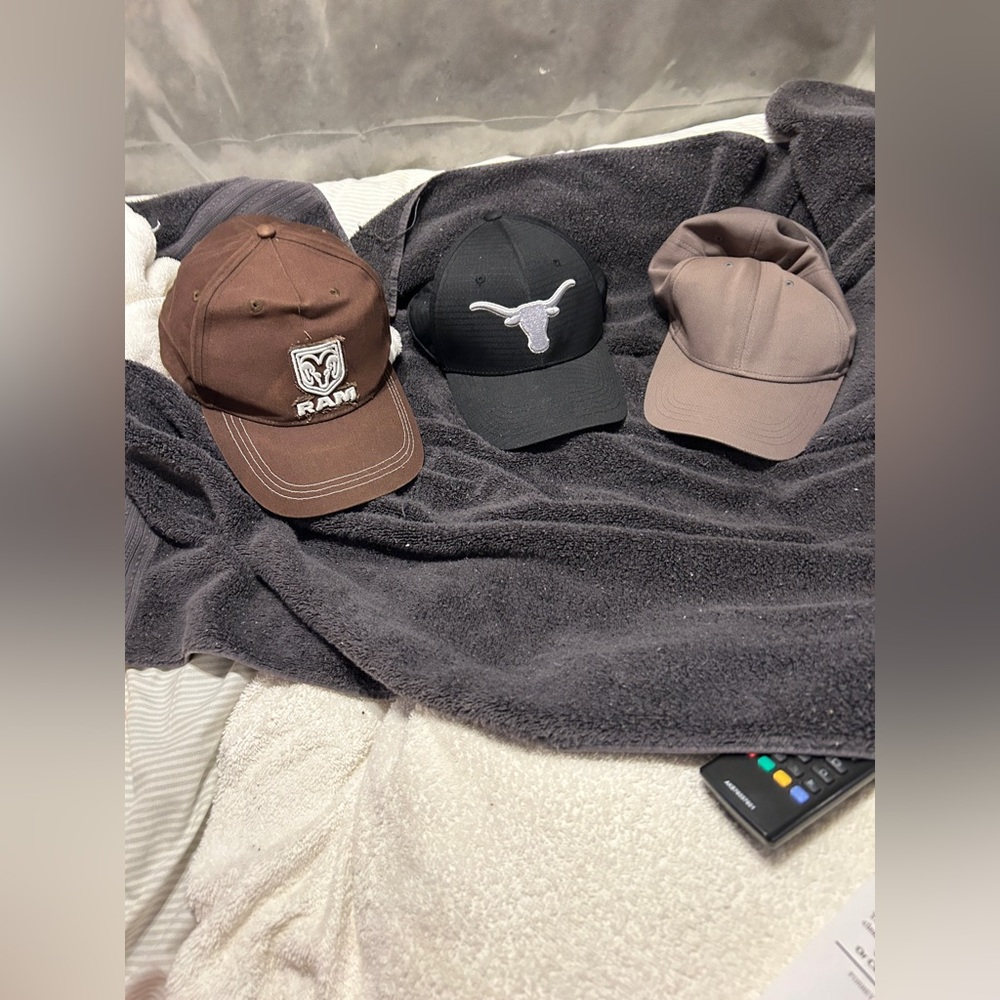 MENS HAT BUNDLE